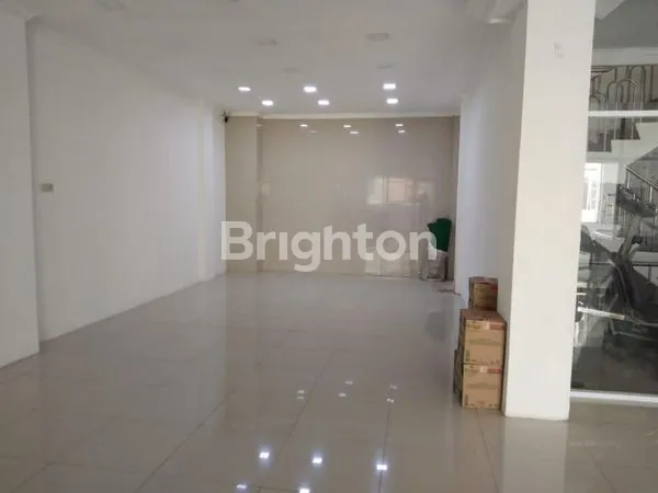 image DIJUAL RUKO  GANDENG UKURAN 9X 16,5 (3)