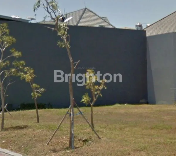 Gambar Property TANAH KAVLING LOKASI STRATEGIS DEKAT FASUM  DI PAKUWON CITY SURABAYA