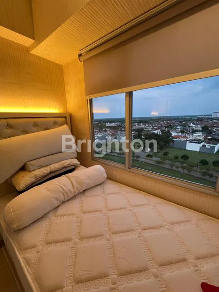 image UNIT APART PAKUWON CITY DEKAT UNIVERSITAS ITS UNAIR AIRLANGGA WM WIDYA MANDALA KENJERAN MULYOSARI (8)