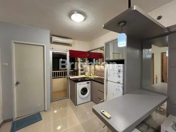 image UNIT APART PAKUWON CITY DEKAT UNIVERSITAS ITS UNAIR AIRLANGGA WM WIDYA MANDALA KENJERAN MULYOSARI (3)