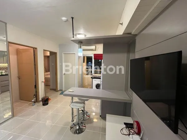 image UNIT APART PAKUWON CITY DEKAT UNIVERSITAS ITS UNAIR AIRLANGGA WM WIDYA MANDALA KENJERAN MULYOSARI (4)