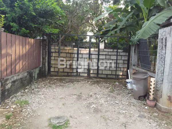 image KESEMPATAN EMAS TANAH DAN BANGUNAN STRATEGIS DI LEBAK BULUS, JALAN GRAFIKA, JAKARTA SELATAN (2)