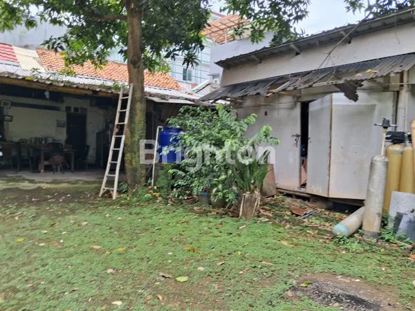image KESEMPATAN EMAS TANAH DAN BANGUNAN STRATEGIS DI LEBAK BULUS, JALAN GRAFIKA, JAKARTA SELATAN (7)