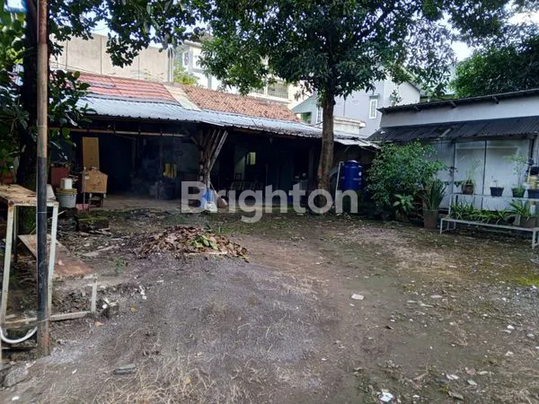 image KESEMPATAN EMAS TANAH DAN BANGUNAN STRATEGIS DI LEBAK BULUS, JALAN GRAFIKA, JAKARTA SELATAN (8)
