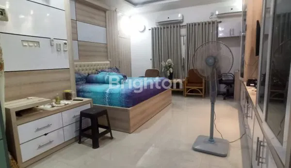 image RUMAH LUAS, KEMUNING, PALEMBANG SUMATERA SELATAN  (5)