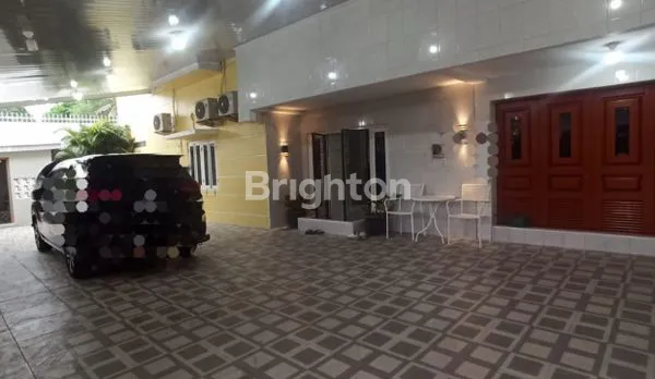 image RUMAH LUAS, KEMUNING, PALEMBANG SUMATERA SELATAN  (1)