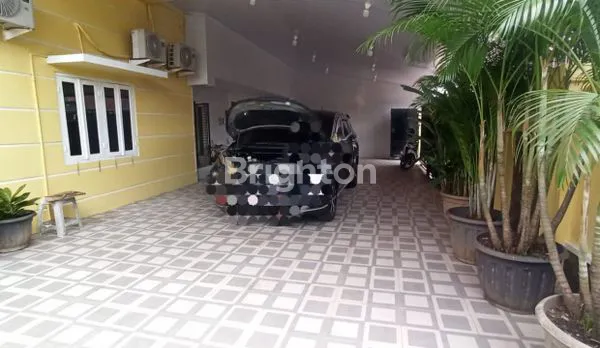 image RUMAH LUAS, KEMUNING, PALEMBANG SUMATERA SELATAN  (3)