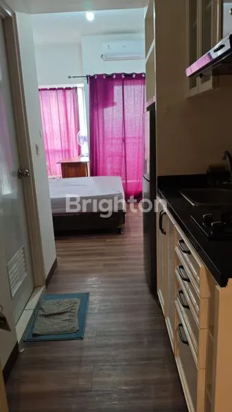 image DIJUAL / DISEWAKAN APARTMENT MTWON AVERY GADING SERPONG TANGERANG (1)