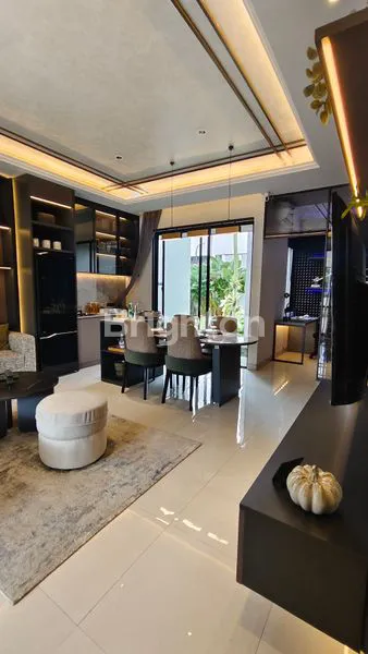 image RUMAH 2 LANTAI LT 72 DI KOTA WISATA (1)