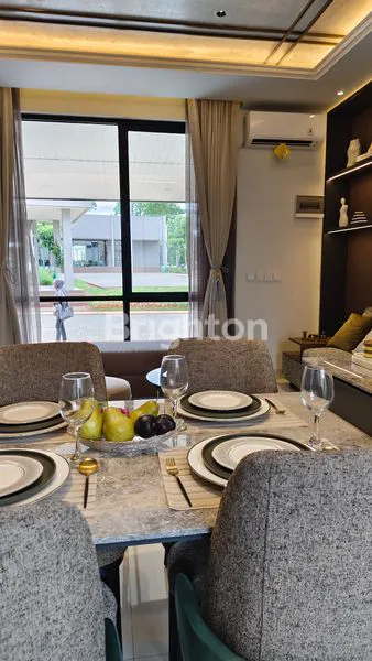 image RUMAH 2 LANTAI LT 72 DI KOTA WISATA (7)