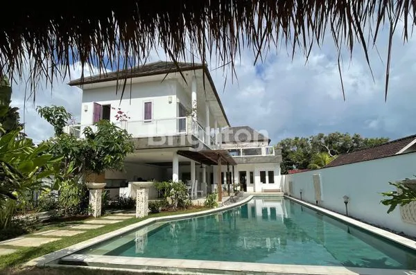 image HUNIAN NYAMAN DEKET PANTAI BALANGAN UNGASAN- 4 KAMAR, FULLY FURNISHED & PRIVATE POOL  (1)