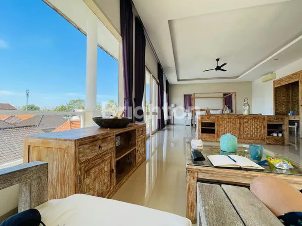 image HUNIAN NYAMAN DEKET PANTAI BALANGAN UNGASAN- 4 KAMAR, FULLY FURNISHED & PRIVATE POOL  (4)