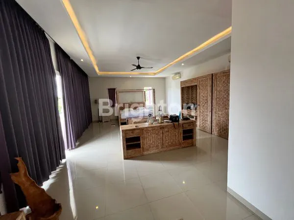 image HUNIAN NYAMAN DEKET PANTAI BALANGAN UNGASAN- 4 KAMAR, FULLY FURNISHED & PRIVATE POOL  (5)