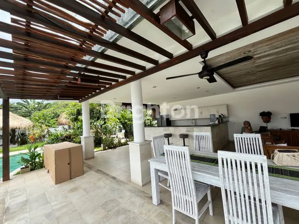 image HUNIAN NYAMAN DEKET PANTAI BALANGAN UNGASAN- 4 KAMAR, FULLY FURNISHED & PRIVATE POOL  (7)