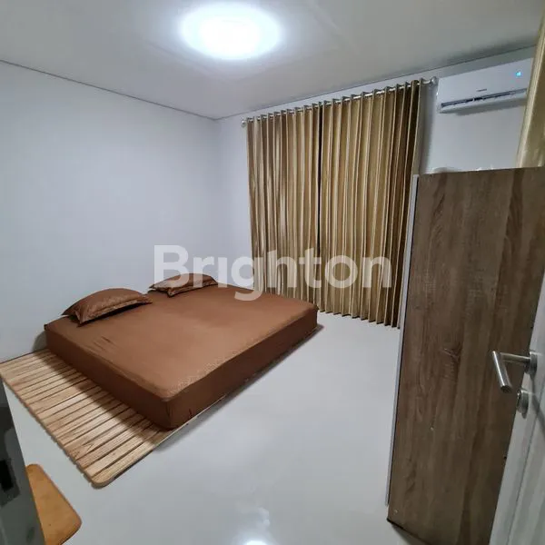 image RUMAH FURNISHED GRAND PAKUWON CLUSTER QUEENSLAND (4)
