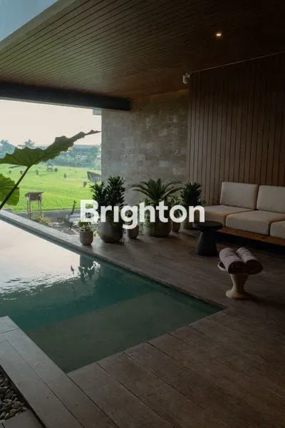 image BRAND NEW VILLA CANGGU FOR SALE 3 BEDROOM (1)