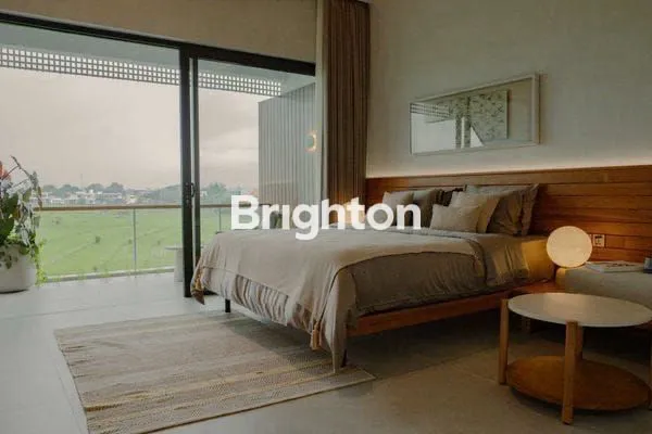 image NEAR LA BRISSA VILLA CANGGU FOR SALE 3 BEDROOM (4)