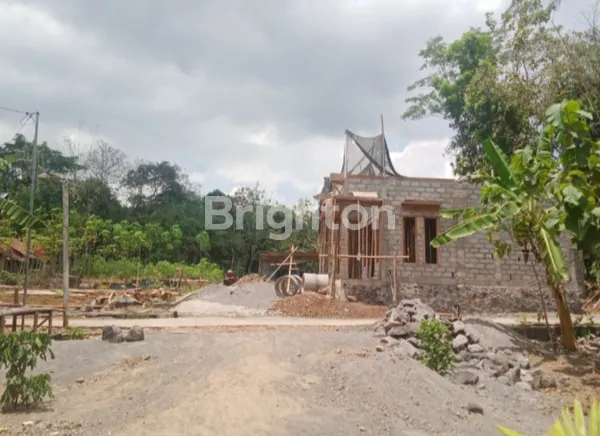 image TANAH KAVLING MURAH & STRATEGIS DI MINGGIR SLEMAN – DEKAT FASILITAS UMUM! (2)