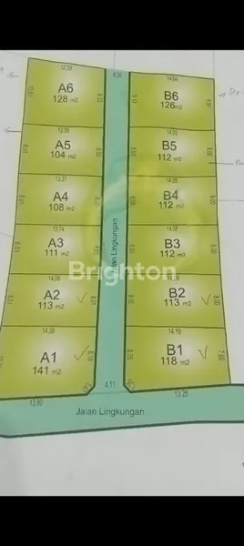 image TANAH KAVLING MURAH & STRATEGIS DI MINGGIR SLEMAN – DEKAT FASILITAS UMUM! (3)