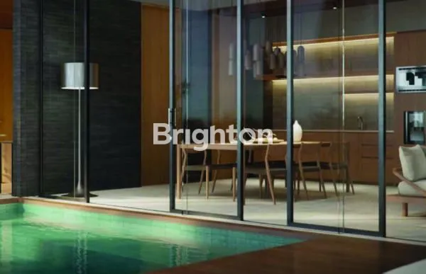 image VILLA CANGGU 3BR WITH POOL BRAND NEW\UD83D\UDD25 (4)