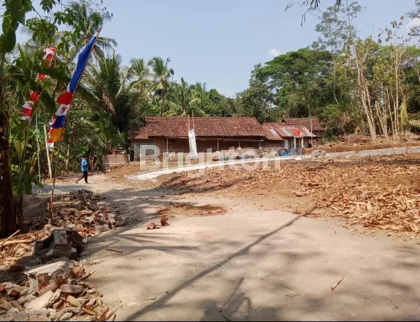 image TANAH KAVLING MURAH & STRATEGIS DI MINGGIR SLEMAN – DEKAT FASILITAS UMUM! (5)