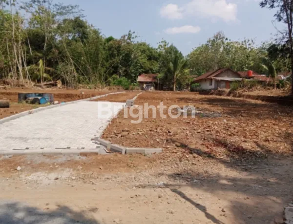 image TANAH KAVLING MURAH & STRATEGIS DI MINGGIR SLEMAN – DEKAT FASILITAS UMUM! (6)