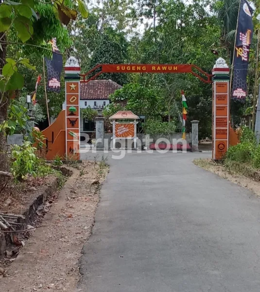 image TANAH KAVLING MURAH & STRATEGIS DI MINGGIR SLEMAN – DEKAT FASILITAS UMUM! (7)