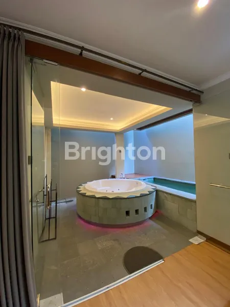 image VILLA 2 KAMAR MODERN DI BALI – LOKASI STRATEGIS DEKAT PANTAI MELASTI (5)
