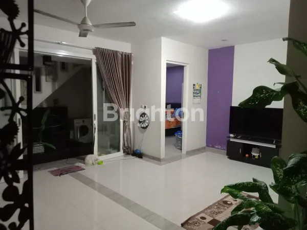 image RUMAH DIJUAL DI SIDOARJO HOOK (5)