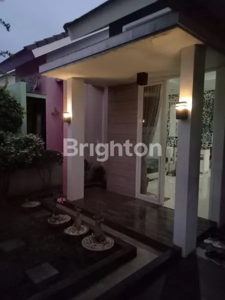 image RUMAH DIJUAL DI SIDOARJO HOOK (6)