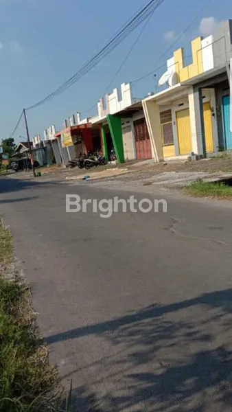 image RUKO SIAP HUNI 2 LANTAI DEKAT KAMPUS & TOL SOLO (1)