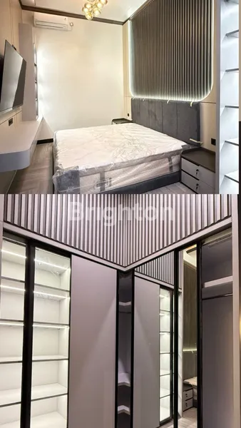 image FULL FURNISH SIAP HUNI RUMAH LOKASI ALANA REGENCY WARU !! (5)