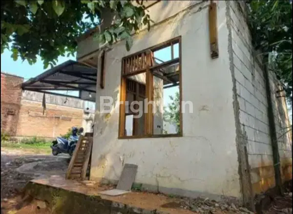 image TANAH MURAH DIKALIMALANG BEKASI  (2)