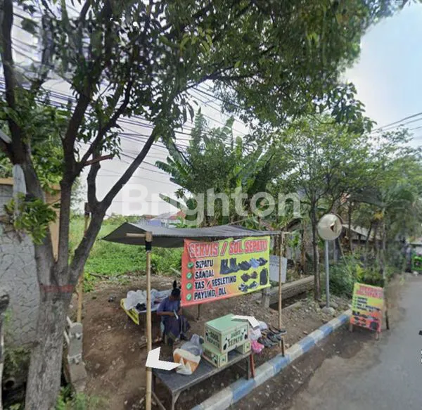 image KAVLING TANAH DI LOKASI STRATEGIS 0 JALAN MASTRIP TENGAH KOTA PROBOLINGGO JAWA TIMUR (2)