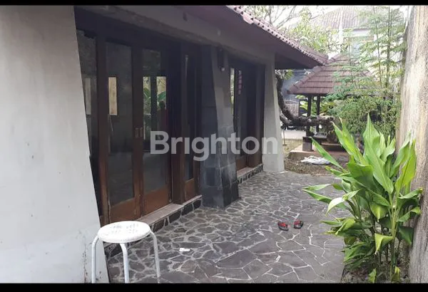 image TANAH BONUS RUMAH DI RENON , TUKAD CITARUM (3)