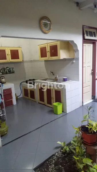 image RUMAH DI JL NONGKOJAJAR LOWOKWARU KOTA MALANG (5)