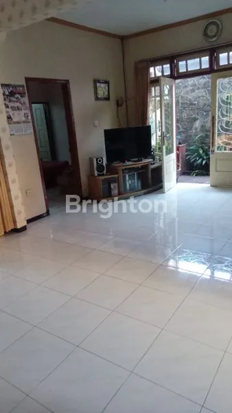 image RUMAH DI JL NONGKOJAJAR LOWOKWARU KOTA MALANG (4)