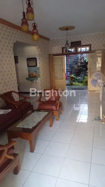 image RUMAH DI JL NONGKOJAJAR LOWOKWARU KOTA MALANG (3)