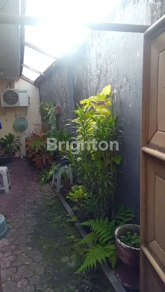 image RUMAH DI JL NONGKOJAJAR LOWOKWARU KOTA MALANG (6)