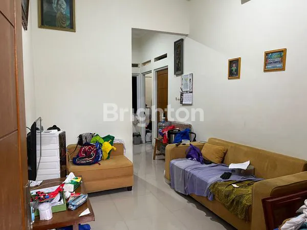 image DIJUAL RUMAH NYAMAN DAN ASRI (3)