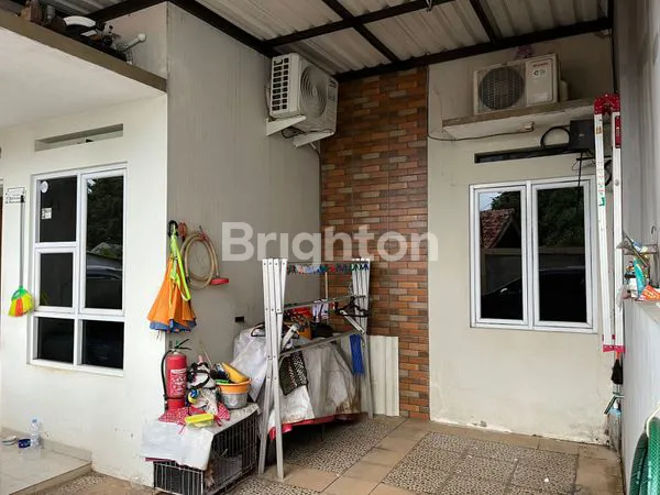 image DIJUAL RUMAH NYAMAN DAN ASRI (2)
