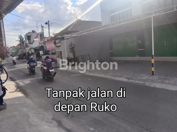 image RUKO PREMIUM LOKASI STRATEGIS COCOK UNTUK KANTOR DAN USAHA RETAIL  (8)