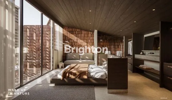 image SEMINYAK JACUZZI VILLA BRAND NEW 3 BEDROOM NEAR AIRPORT (4)