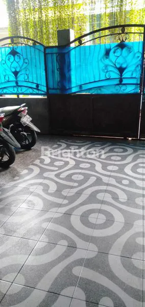 image RUMAH 2.5 LANTAI DAK BETON SURABAYA UTARA (5)