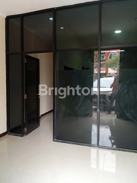 image DISEWAKAN RUKO BERKELAS 3.5LT (4)