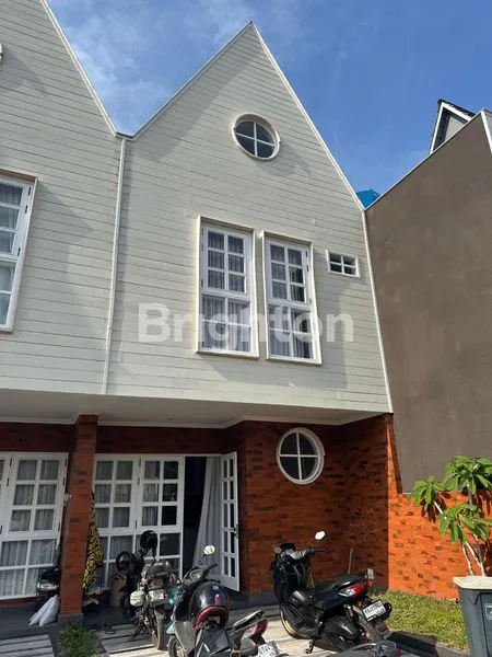 image HUNIAN EKSKLUSIF BERGAYA EROPA DI KEROBOKAN (2)