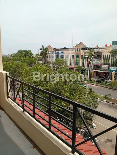 image DISEWAKAN RUKO BERKELAS 3.5LT (6)