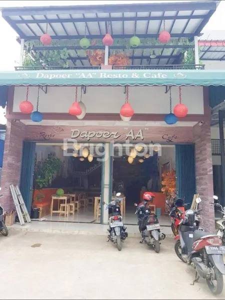 image RUKO STRATEGIS – COCOK UNTUK SEGALA JENIS BISNIS USAHA (3)