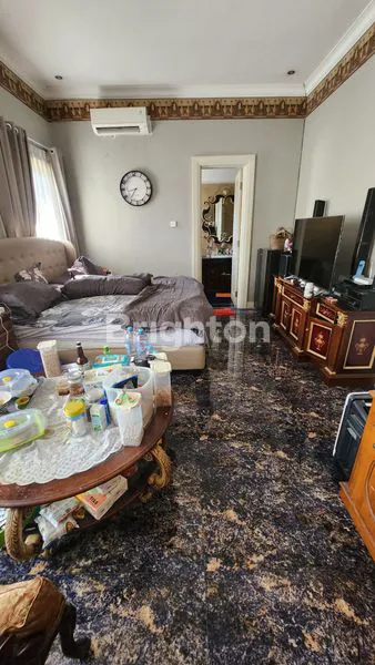 image RUMAH 2 LANTAI SIAP HUNI WISATA BUKIT MAS, SURABAYA BARAT. DEKAT RAYA WIYUNG - GRAHA FAMILI - CITRALAND - PAKUWON INDAH - ROYAL RESIDENCE, DLL. (5)