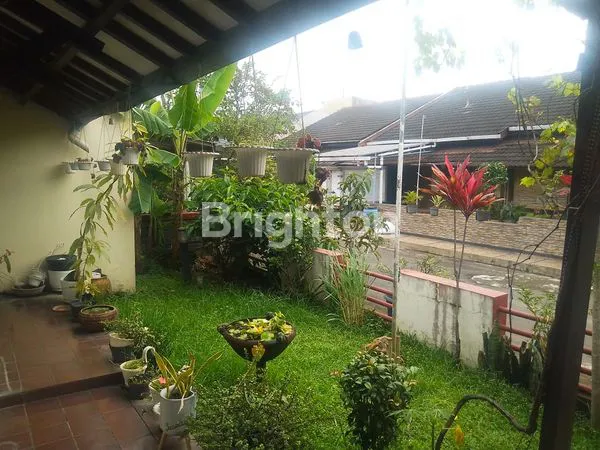 image RUMAH KULDESAK KOPO PERMAI POSISI TENGAH SEMIFURNISH (7)